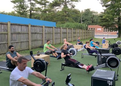 SEYA CrossFit & Wellness Center (Gym) - City of Baltimore, Maryland
