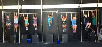 The Benefits Of CrossFit For Teen Athletes – Developing Functional Strength And Athleticism